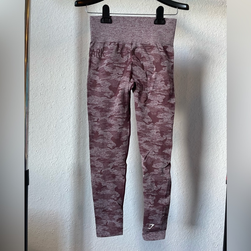 GYMSHARK LEGGINGS - Picture 4 of 5